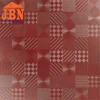 Foshan 60x60cm decorative tiles copy of metallic design floor tiles and background decoration