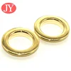 High quality China Manufacturer Brass material large size eyelet for curtain
