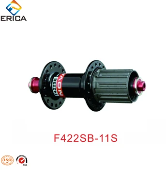 novatec bike parts
