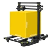 2019 new FDM available Big printing Size Anycubic Chiron 400*400*450mm 3D printer