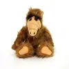1988 Alien 12 Inch Vintage Plush Stuffed Toy
