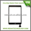 Original Digitizer for iPad mini Touch Screen with IC Replacement