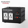Lowest Price Pure Sine Wave Original Used 220V 12V 18V 24V Recyclable Voltage Transformer For Home