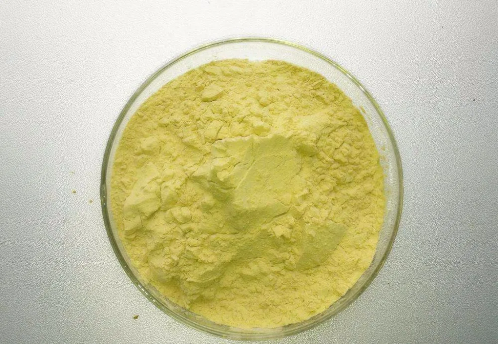 factory price broccoli extract 100% pure sulforaphane powder