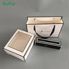 craft paper break fast box, food paper box, food boxes takeaway packaging