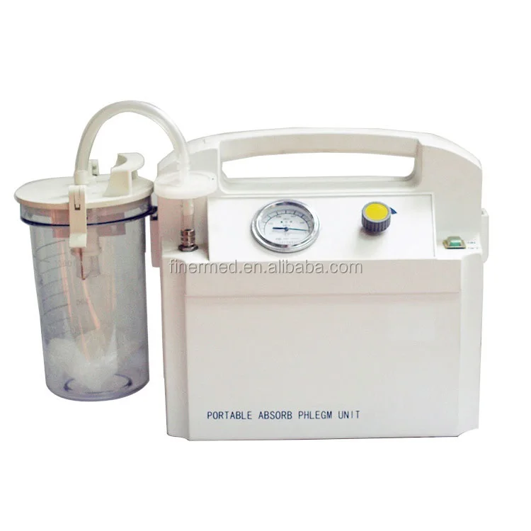 baby suction machine