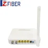 HFC Coaxial Cable EOC Master EOC Slave Four Ethernet WIFI CATV EOC Modem