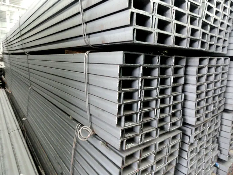 High Quality Steel Channel Weight Chart For Construction Buy Steel