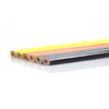 Best Selling Stationery Items Oem Custom Printed Wooden Carpenter Pencil