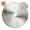 TEST OF DIAMOND BLADE DISPLAY TEMPLATE Model 123