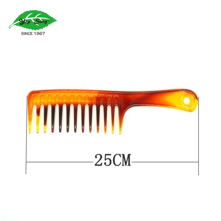 large rake comb
