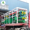 Waste Plastic To Oil to Furnace Oil Fuel Pyrolysis Machinery