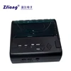 80mm Bluetooth Printer Thermal Receipt for New Design 3inch Mobile Printers with Software Download Printing ZJ-8003