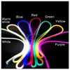 Super Bright neon tech solutions neon lightd automotive led strips with CE certificate GLX-N-2835-120
