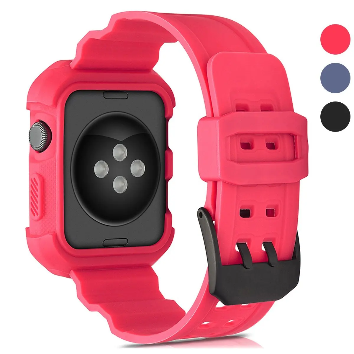 g shock apple watch band