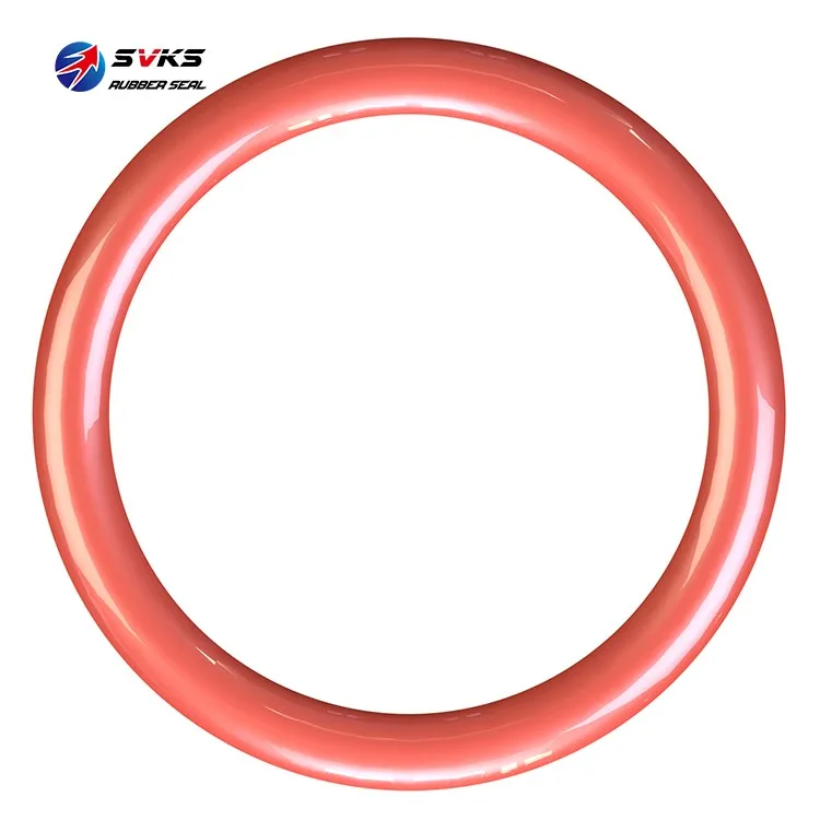 Silicone Rubber O Ring Sealing Made In China Hs Code Factory Buy