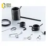 Manufactured In China Swc Material Torsion Spring