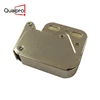 quick release slam push snap latch lock for access panel