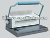plastic Comb Binding Machine photo binding machine Binding Equipment ZX-2088H
