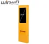 Mini vending machine LCD advertising display for small products Cigarette pack, Tissues, condoms