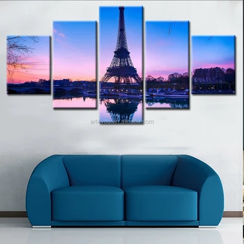 Whole Sale Price Custom Home Goods Wall Art Canvas Prints