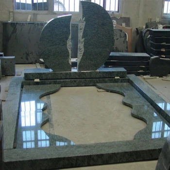 headstone granite tombstone blank larger