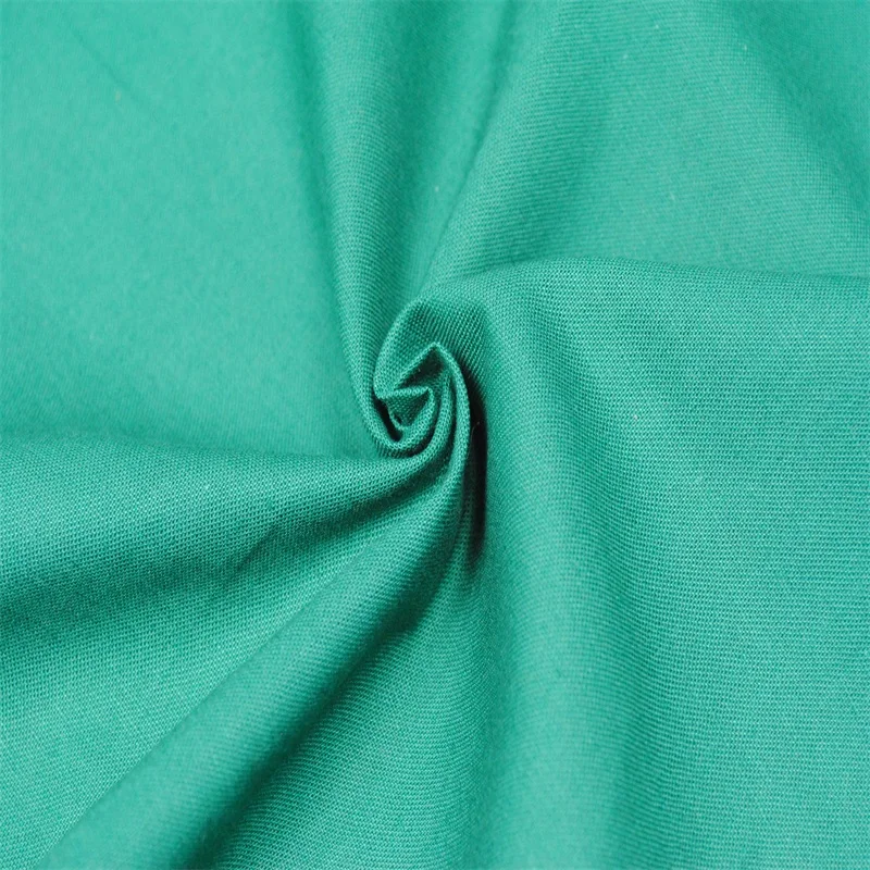 tc 府绸医疗制服用于医院的抗菌织物