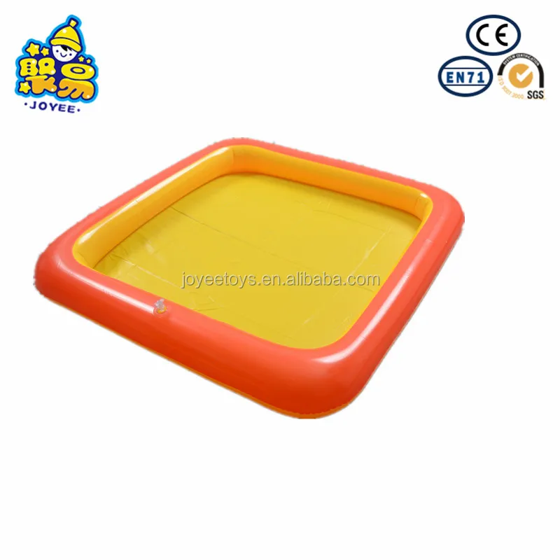 water tray toys