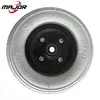8 inch electric skateboard mountain board pneumatic rubber tire wheels