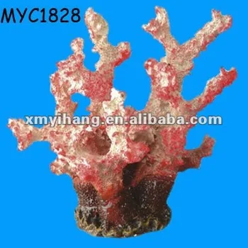 Artificial Red Coral Buy Red Coral Artificial Coral Artificial