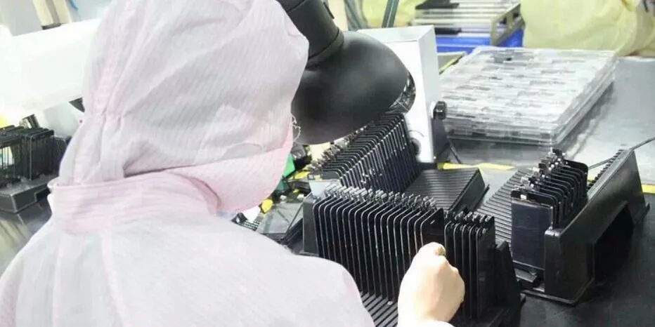 mobile phone lcd screen assembly