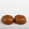 Light fruit hard candy