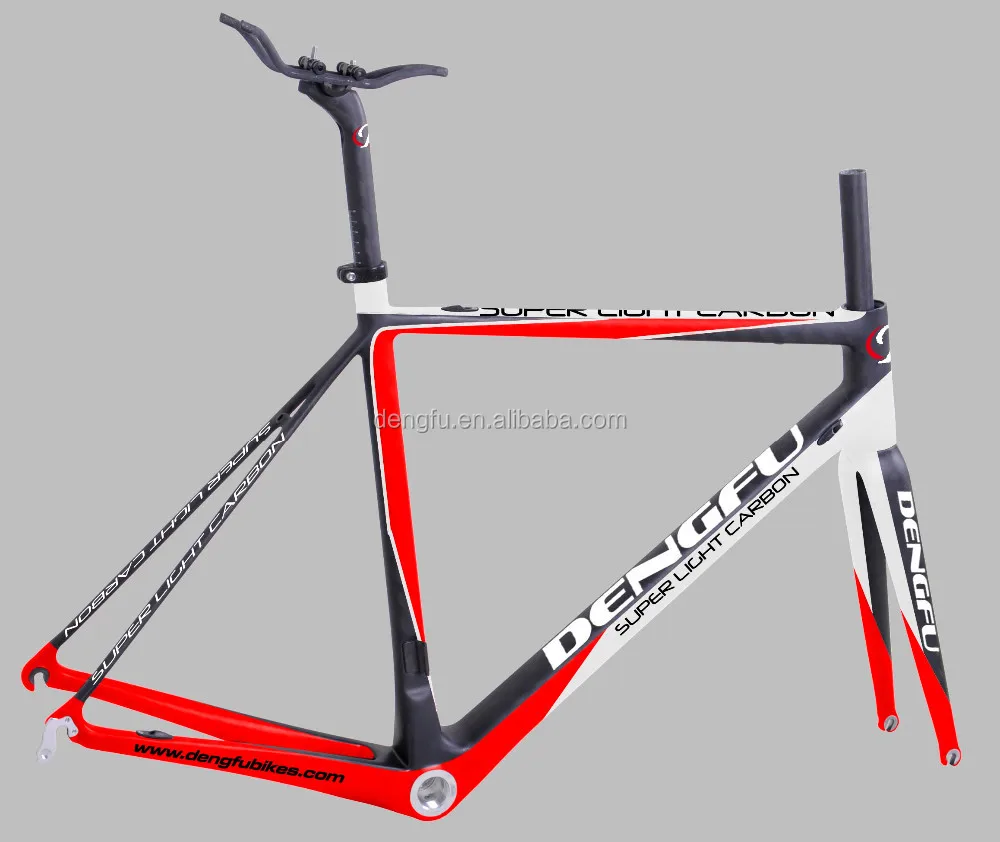 fm066 chinese carbon frame