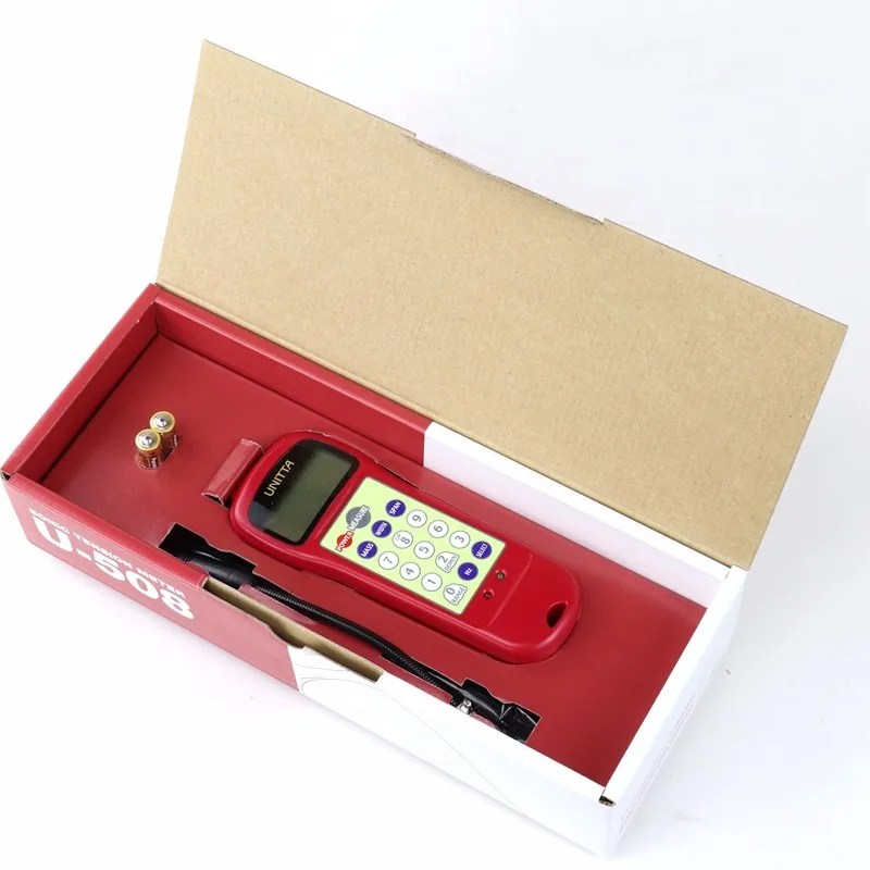 Gates Unitta U508 Sonic Tension Meter Buy Tension Meter,Sonic Tension Meter,Measuring Meter