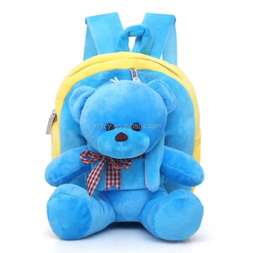 teddy bolsas for kids