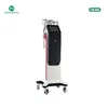 Fat reduction and body shaping beauty equipment 3D body sculpture weight loss machine