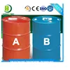 China Insulation spray blend polyether polymeric polyol for rigid foam any model