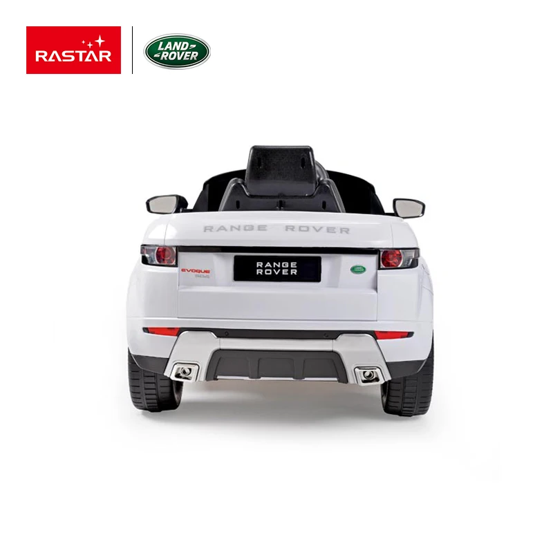 Jouet Rover Véhicule En Range Plastique Enfants Evoque Rastar XkPZiu