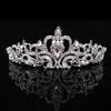 Rhinestone Wedding Crystal Bride Tiara Promotional Wedding Crown