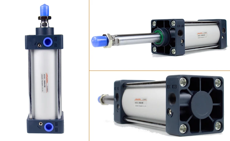 SC cylinder