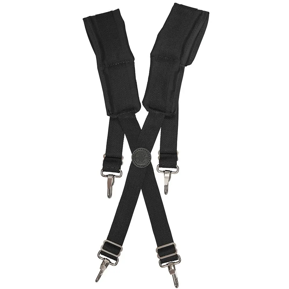 Tradesman Pro Suspenders Klein Tools 55400