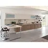 European Kitchen Cabinet Designs Solid Wood Sets