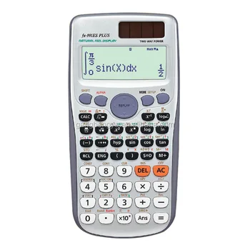 New Functional Scientific Calculator Fx 991es Plus Printing Calculator Buy Scientific Calculator Fx 991es Plus Printing Calculator Best Scientific - 