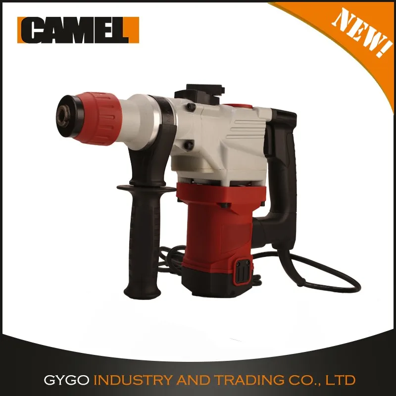 Hammer Jack Electric Rotary Hammer Drill For Sale Buy 26mm Hammer