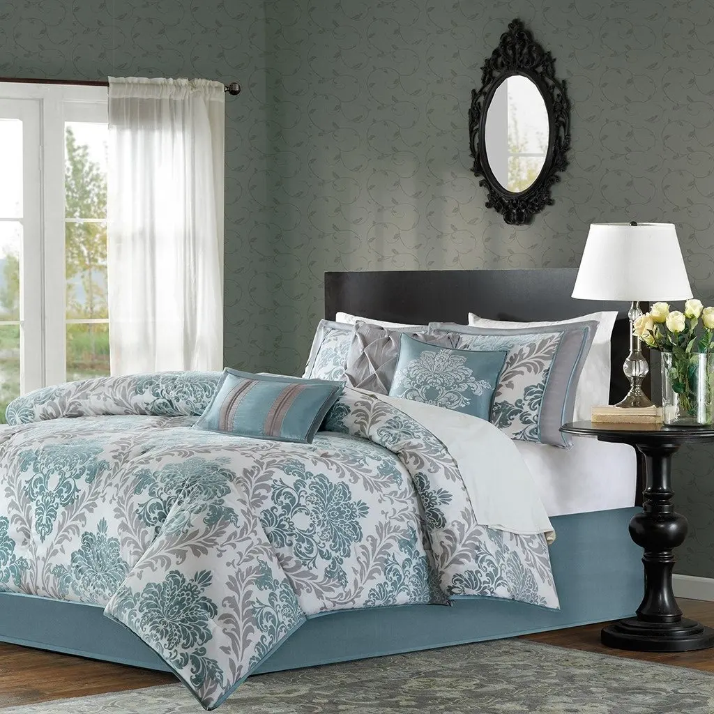 Cheap Aqua King Comforter Find Aqua King Comforter Deals On Line At Alibaba Com
