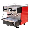 6L stainless steel professional espresso coffee maker machine