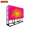Open Source Software Seamless TVLCD 3x4 Video Wall Panel Price