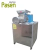 automatic pasta food snacks processing macaroni making machine