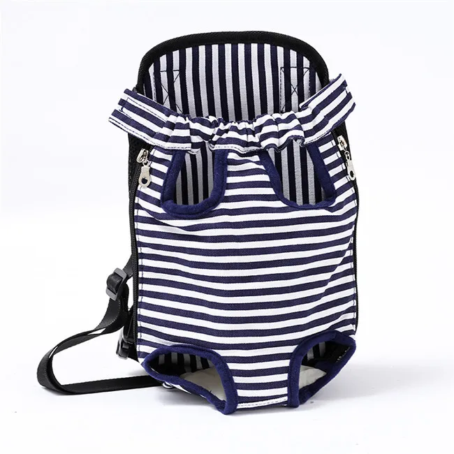 pet carrier chest pack