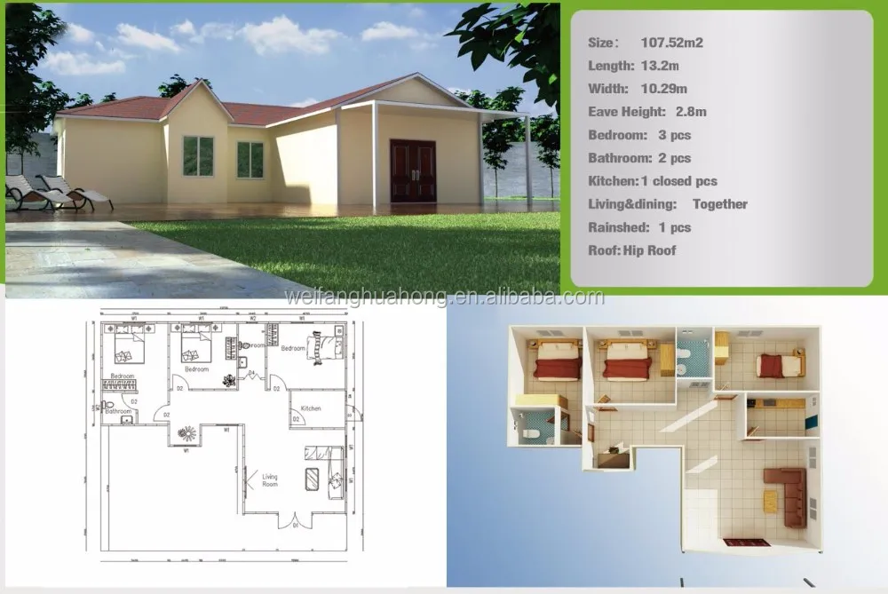 Sabs Test 3 Bedroom House Plans Images Prefabricated House For South Africa Buy 3 Bedroom House Plans 3 Bedroom House Plans Images South Africa 3 Bedroom House Plans Images Product On Alibaba Com